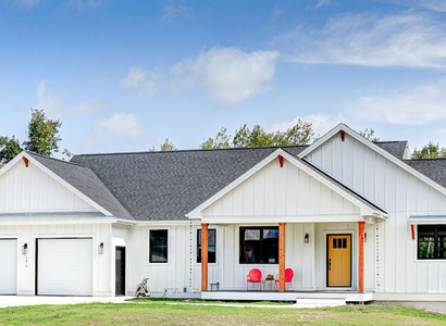 Modern Farmhouse